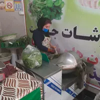 واگذاری سبزی خرد کنی|اجارهٔ مغازه و غرفه|تهران, یاخچی‌آباد|دیوار
