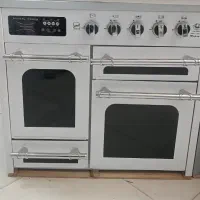 اجاق گاز طرح فر