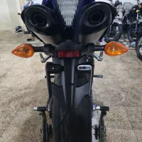 r1 cbr. cb1300. mt9|موتورسیکلت|تبریز, |دیوار