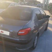 206sd آریان tu5|خودرو سواری و وانت|فردیس, نیروگاه برق|دیوار