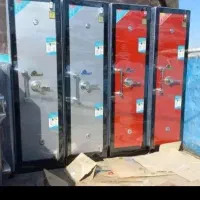 گاو صندوق مدل kr550 امنیتی