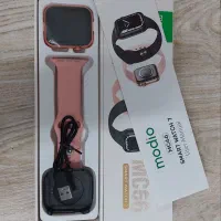 ساعت هوشمند MC66 سری7