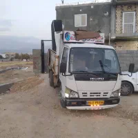 ایسوزو 5200|خودرو سنگین|یاسوج, |دیوار