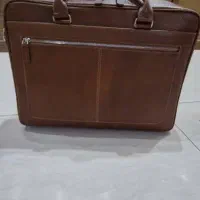 کیف اداری چرم بوفالو|کیف، کفش، کمربند|اصفهان, احمدآباد|دیوار