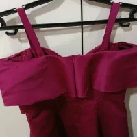 پیرهن مجلسی|لباس|فشاپویه, |دیوار