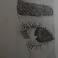 سیاه قلم|تابلو، نقاشی، عکس|مشهد, حرم مطهر رضوی|دیوار