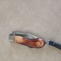 چاقوی بابا
