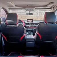 FMC SX5|خودرو سواری و وانت|شوط, |دیوار