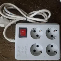 4راهی برق محافظ ولتاژ بهدادالکتریک