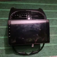 مانیتور ۲۰۶