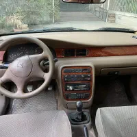 سمند 82|خودرو سواری و وانت|تهران, درب دوم|دیوار