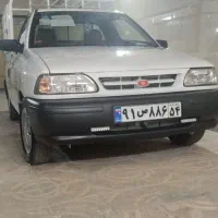 وانت پراید ۱۵۱