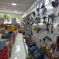 ۱۱ کیلویی دی سی آی|ابزارآلات|شیراز, فخرآباد (دروازه کازرون)|دیوار