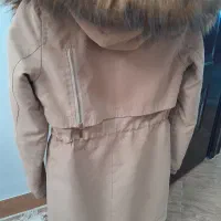 پالتو و کاپشن دخترانه|لباس|اراک, |دیوار
