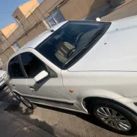 سمند دوگانه ال ایکس مدل ۹۵