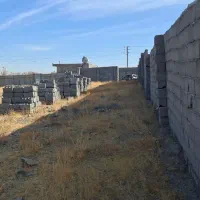 فروش فوری زمین باغی کاهو ۶۰۰متری|فروش زمین و ملک کلنگی|گلمکان, |دیوار