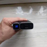 سلام  پاور بانک