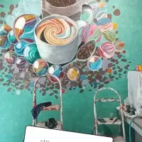 نقاشی ساختمان وپتینه وگچبری|خدمات پیشه و مهارت|مشهد, شیرودی|دیوار