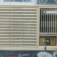 کولر اوجنرال18هزار چراغ سبز موتور پیستونی