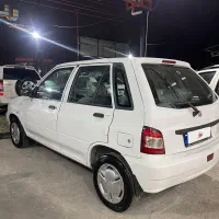 پراید ۱۱۱ مدل ۹۷ درحد صفر عروسک