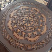 میز ناهار خوری ۶نفره