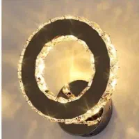 لوستر تک|لوستر و چراغ آویز|رشت, جهاد|دیوار