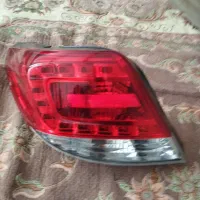 چراغ عقب دنا معمولی