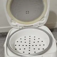 آرام پز پارس خزر|اجاق گاز و لوازم برقی پخت‌وپز|مشکین‌دشت, |دیوار