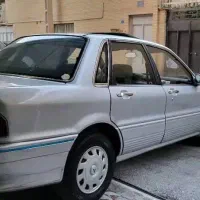 میتسوبیشی گالانت سوپر سالن مدل 1992|خودرو سواری و وانت|اصفهان, خانه اصفهان|دیوار