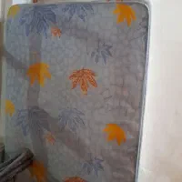 تخت خواب و تشک و جاکفشی