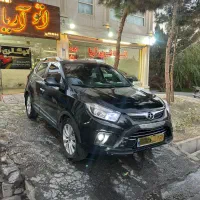 جک s5اتومات مدل۹۷ نقد یامعاوضه اقساط (اتوآریا)|خودرو سواری و وانت|مشهد, تربیت (صدف)|دیوار