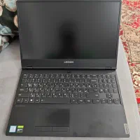 لنوو لژیون y540 i7 gtx 1650 4GB legion ram 32GB