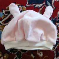 کلاه نوزادی|کفش و لباس بچه|قوچان, |دیوار