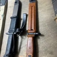 چاقو کوهنوردی آمریکایی تاکتیکال