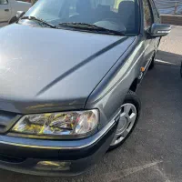 پرشیا tyu5در حد صفر|خودرو سواری و وانت|تبریز, |دیوار