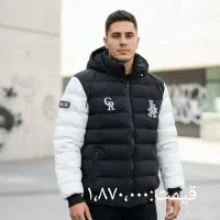 کاپشن/پافر/کاپشن مردانه/پلیور|لباس|صدرا-فارس, فاز ۱|دیوار