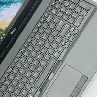Precision 7540 قدرت Xeon برای گیم و طراحی|رایانه همراه|بوکان, |دیوار