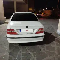 سمند مدل 93|خودرو سواری و وانت|زاهدان, |دیوار