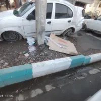 ماشین مدل 98|خودرو سواری و وانت|داران, |دیوار