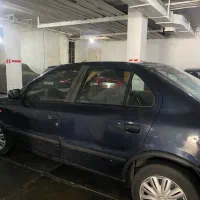 سمند XU7 مدل ۹۳|خودرو سواری و وانت|تهران, جهاد|دیوار