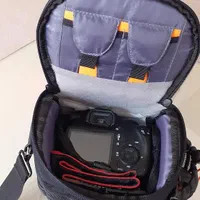 دوربین کنون 4000d|دوربین عکاسی و فیلمبرداری|شیراز, شریفآباد|دیوار