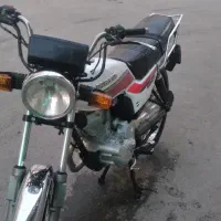 موتور سی جی ال مدل ۹۰