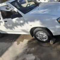 پراید۱۳۲مدل۹۶