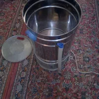 کره گیربرقی(دوغ زن)|سایر لوازم برقی|بافق, |دیوار