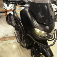 Nmaxانمکس ۱۴۰۲ کیلس|موتورسیکلت|تهران, گمرک|دیوار