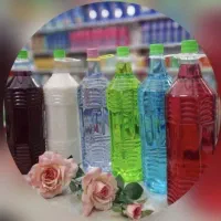 مایع ظرفشویی مایع لباسشویی ریکا