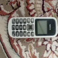گوشی نوکیا در حد نو