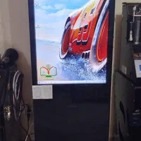 اتو کیوسک روانکار|فروشگاه و مغازه|تهران, آذربایجان|دیوار