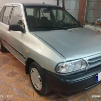 پراید 85هیدرولیک