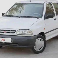 خودرو پراید ۱۳۱